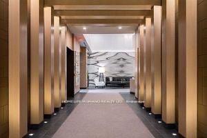 Photo 2 of Unit 710, 55 Front Street E, Toronto, Waterfront Communities — HOMEH