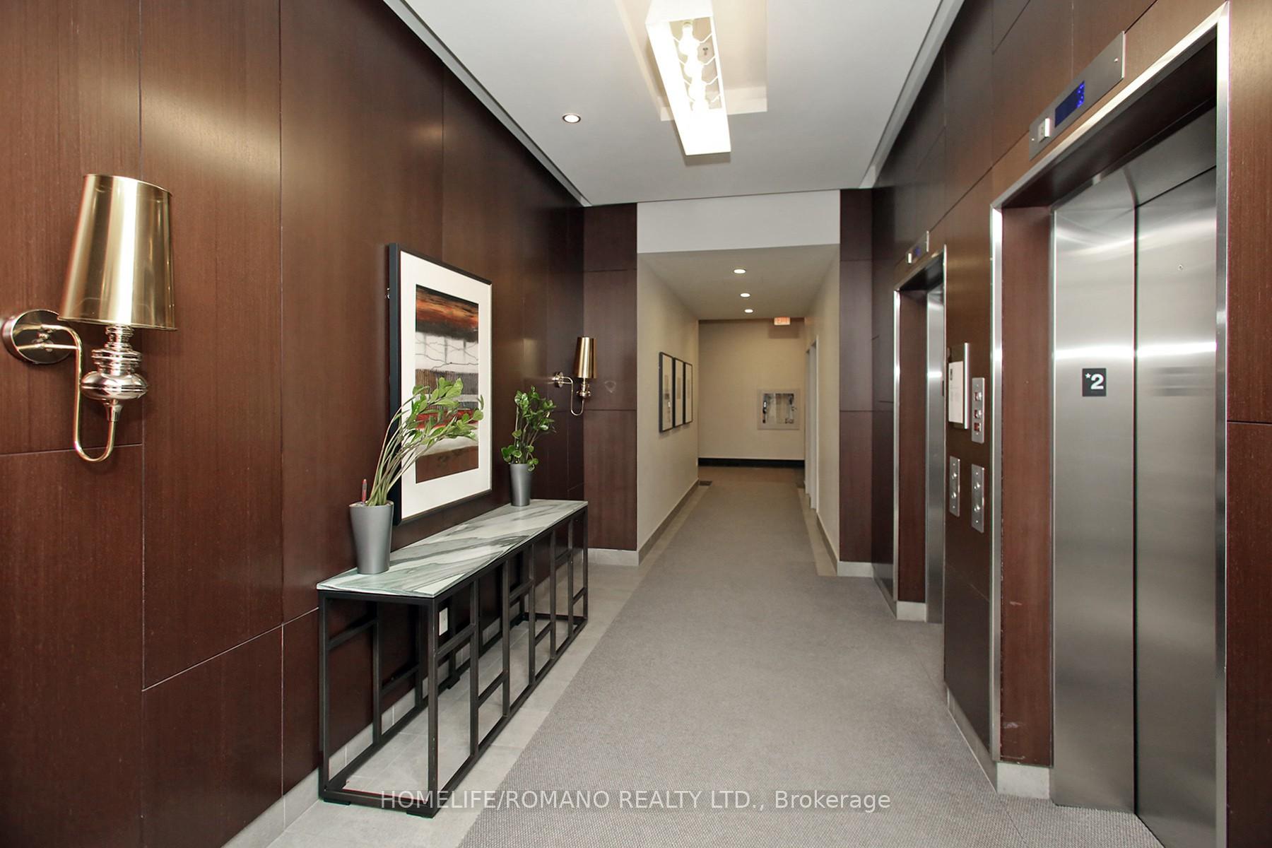 Photo 6 of Unit 710, 55 Front Street E, Toronto, Waterfront Communities — HOMEH