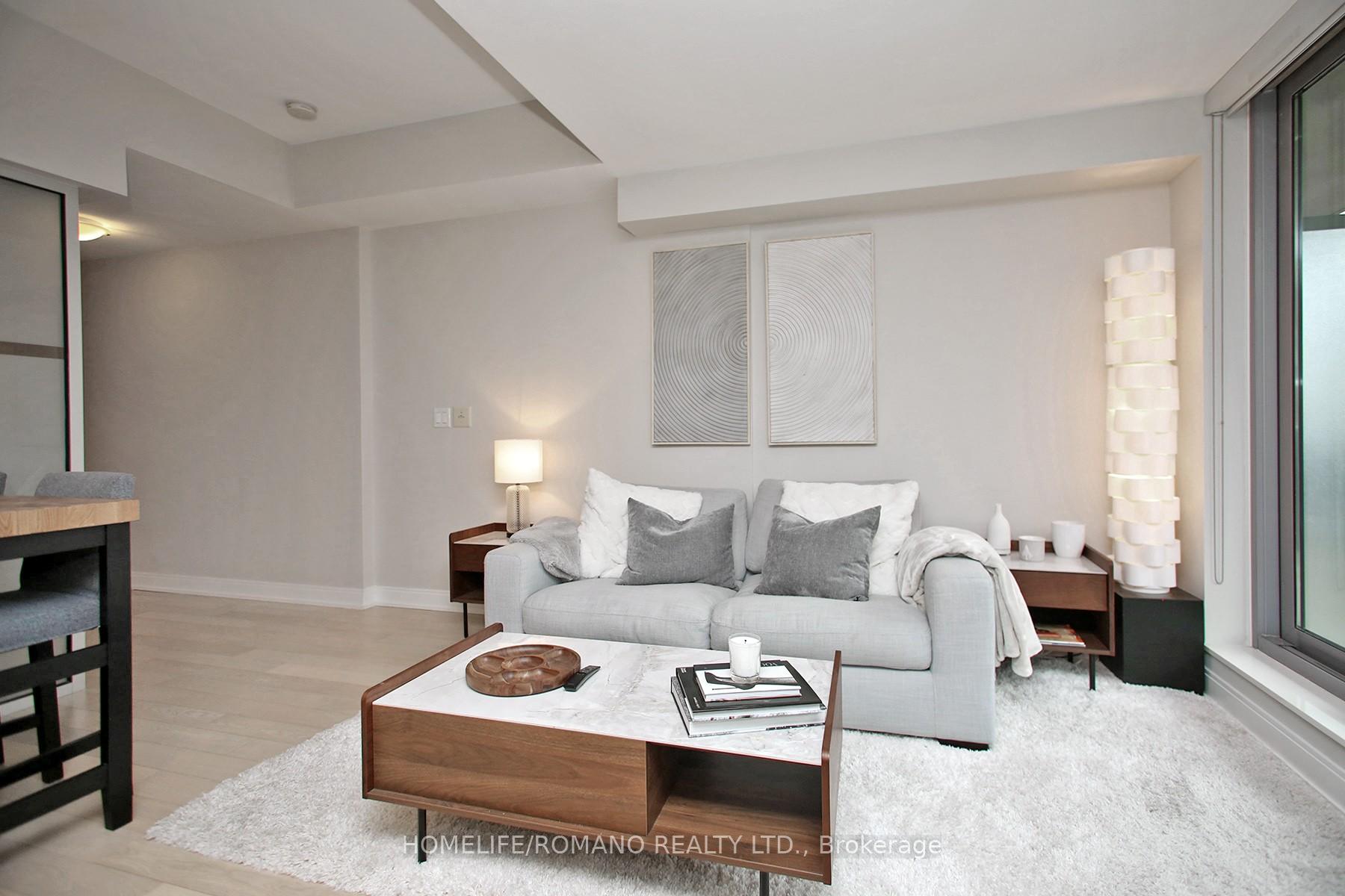 Photo 12 of Unit 710, 55 Front Street E, Toronto, Waterfront Communities — HOMEH