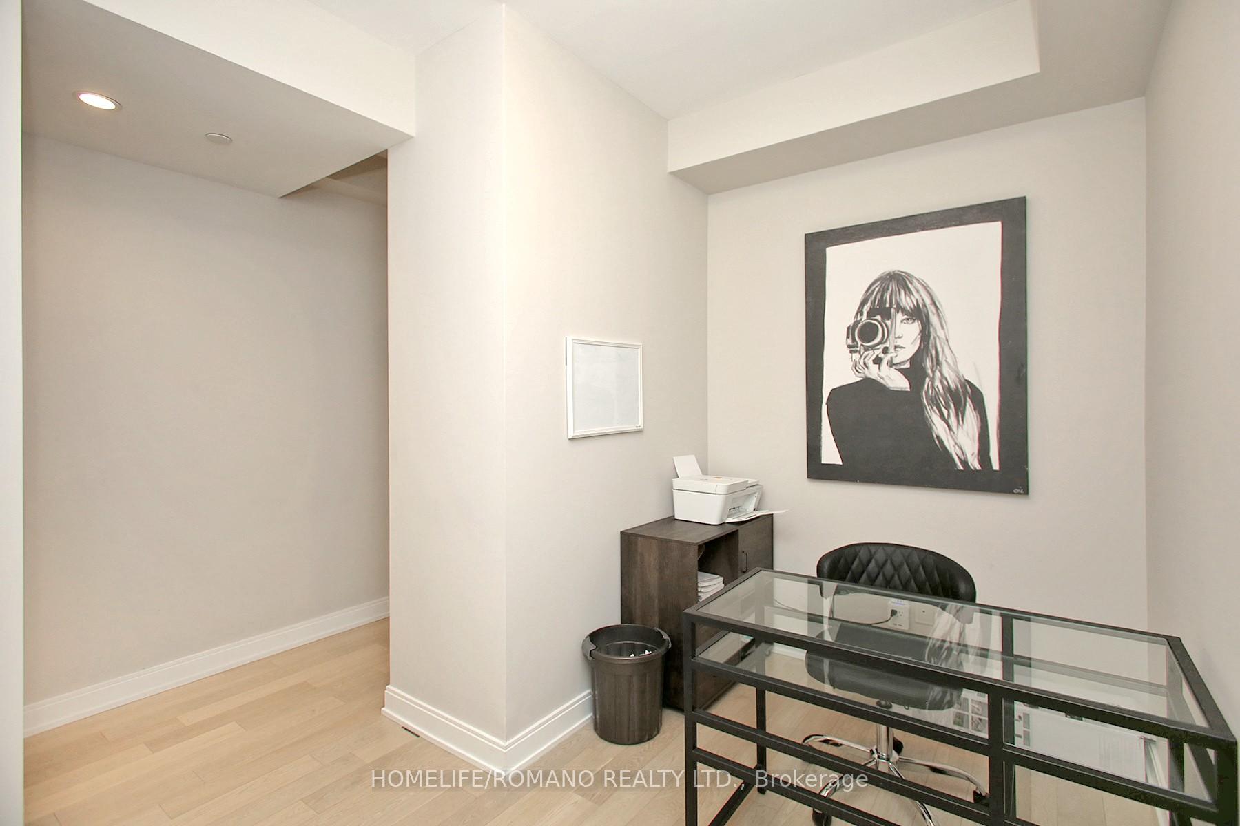 Photo 13 of Unit 710, 55 Front Street E, Toronto, Waterfront Communities — HOMEH