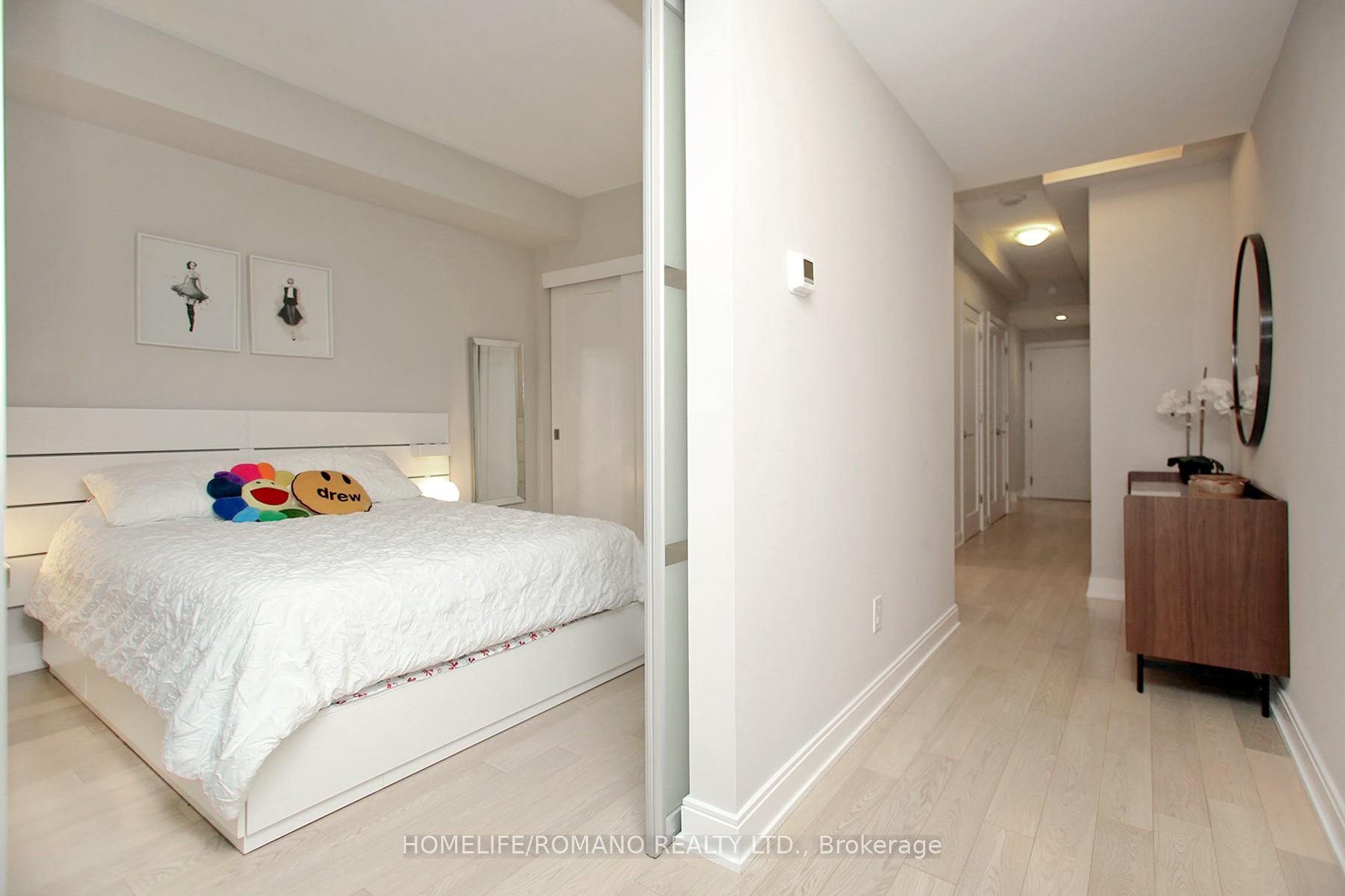 Photo 14 of Unit 710, 55 Front Street E, Toronto, Waterfront Communities — HOMEH