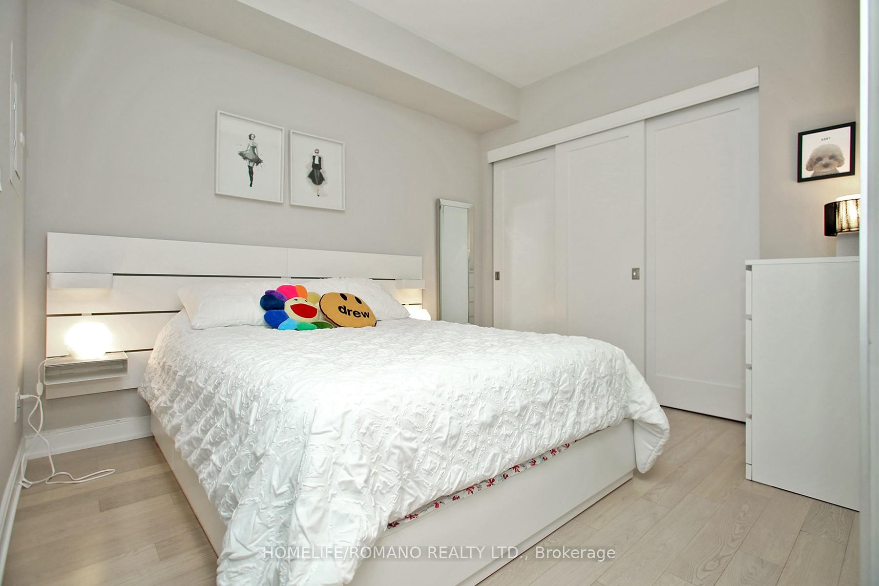 Photo 15 of Unit 710, 55 Front Street E, Toronto, Waterfront Communities — HOMEH