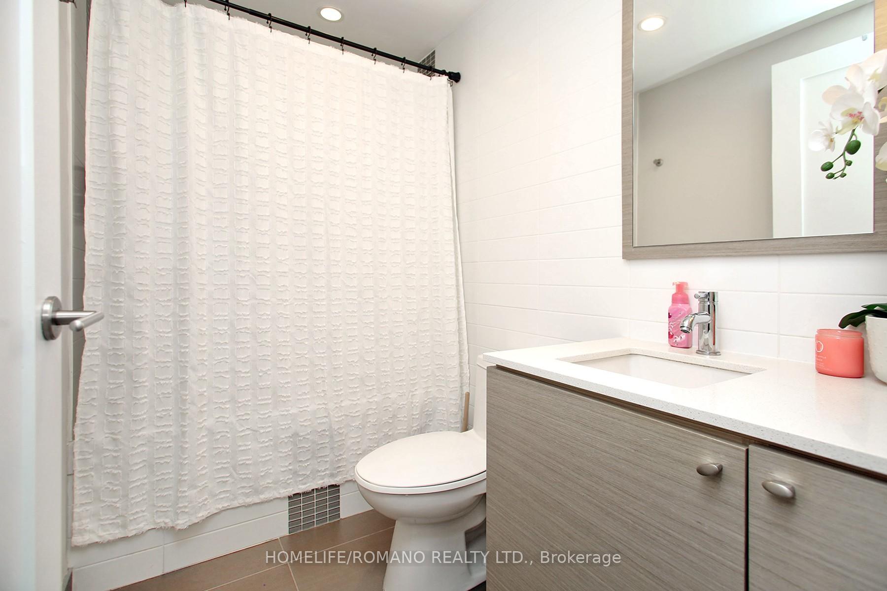 Photo 17 of Unit 710, 55 Front Street E, Toronto, Waterfront Communities — HOMEH
