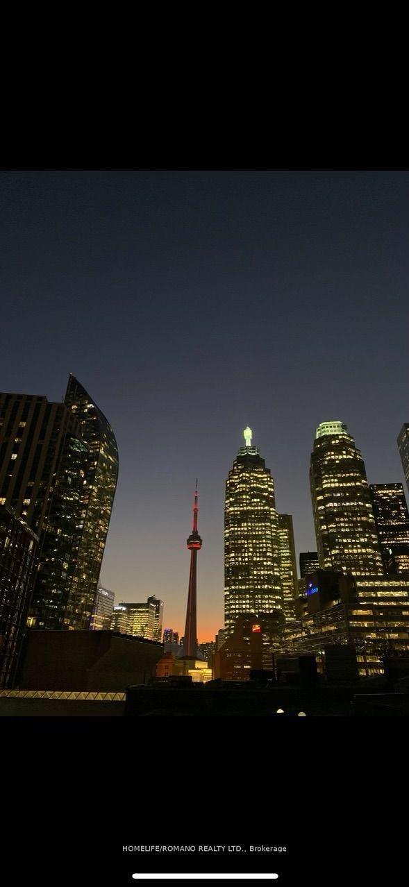 Photo 19 of Unit 710, 55 Front Street E, Toronto, Waterfront Communities — HOMEH