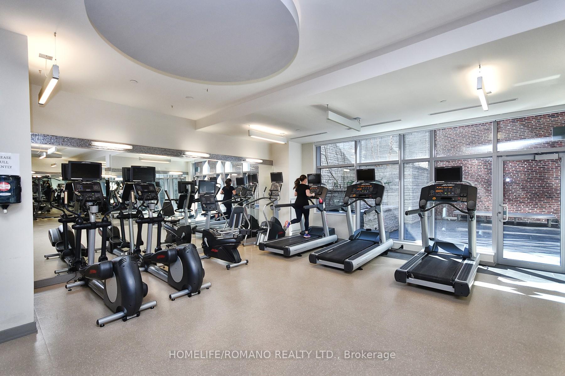 Photo 22 of Unit 710, 55 Front Street E, Toronto, Waterfront Communities — HOMEH