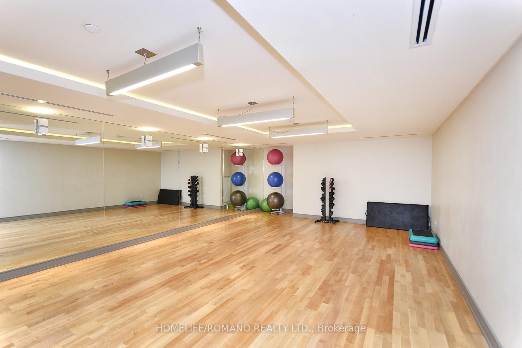 Photo 23 of Unit 710, 55 Front Street E, Toronto, Waterfront Communities — HOMEH