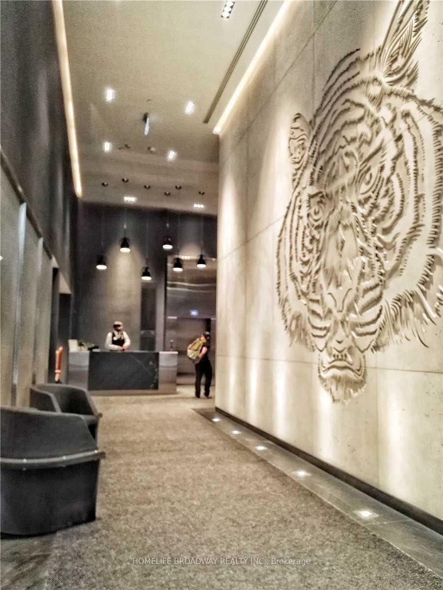Photo 4 of Unit 3505, 28 Wellesley Street E, Toronto, Church-Yonge Corridor — HOMEH