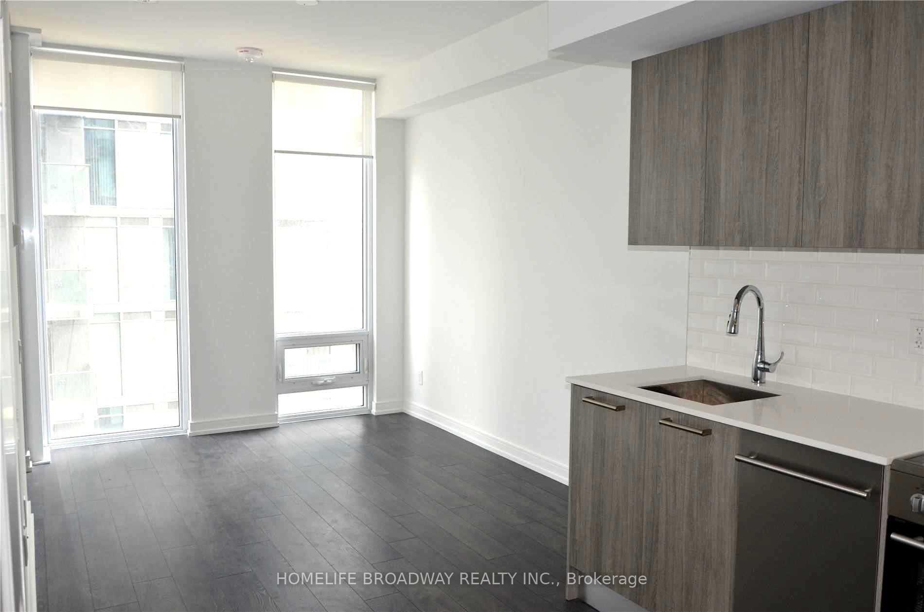 Photo 5 of Unit 3505, 28 Wellesley Street E, Toronto, Church-Yonge Corridor — HOMEH