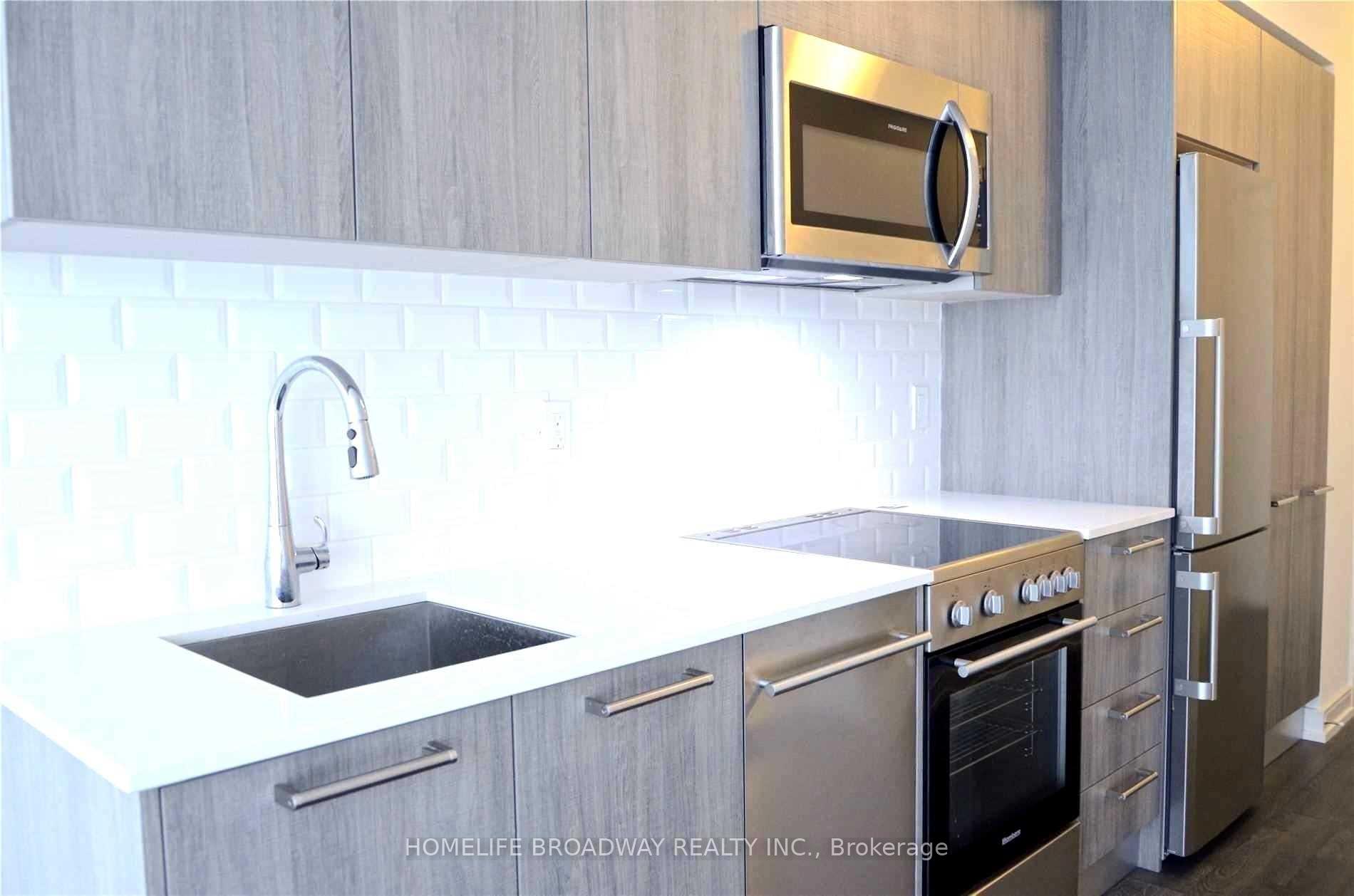 Photo 6 of Unit 3505, 28 Wellesley Street E, Toronto, Church-Yonge Corridor — HOMEH