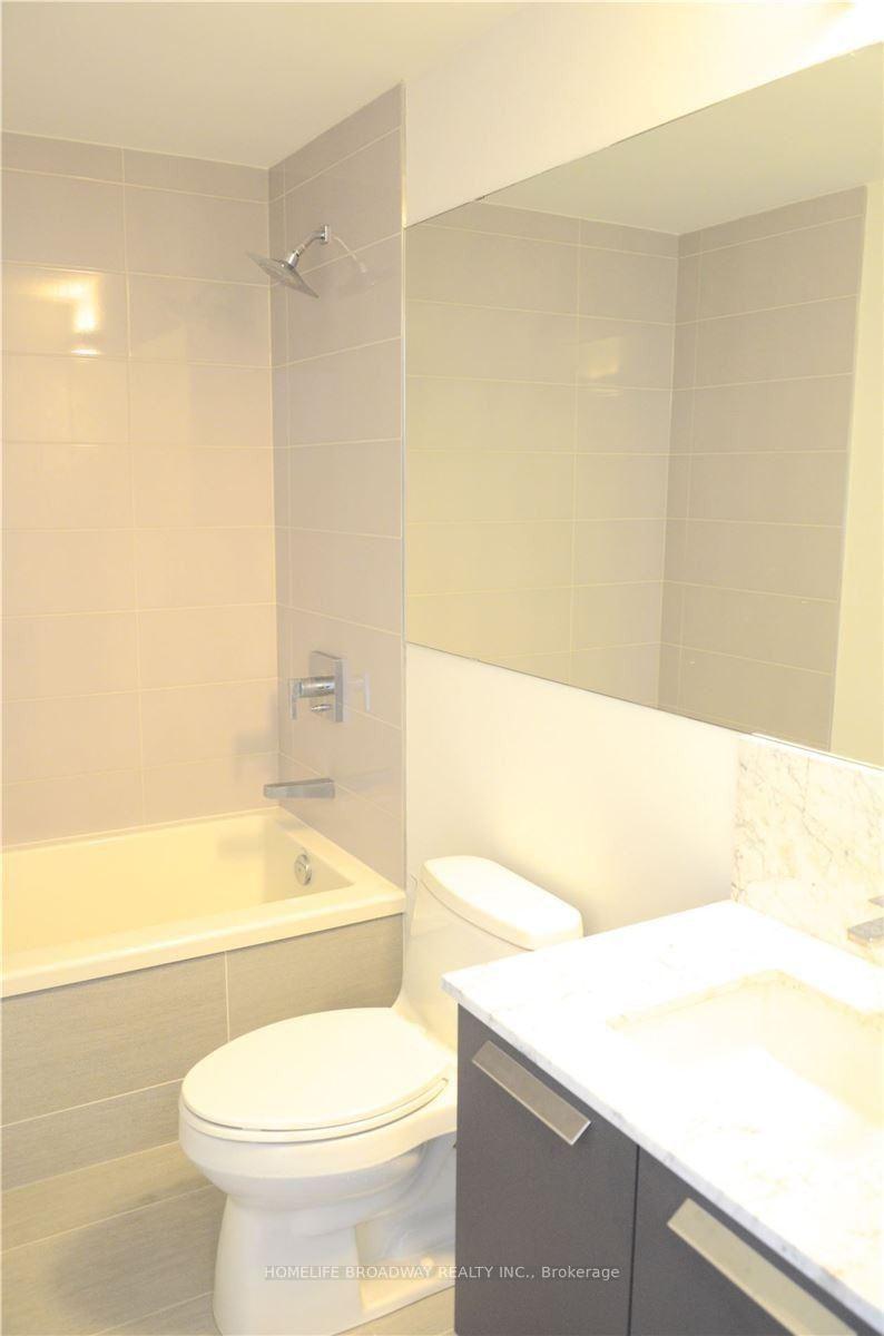 Photo 7 of Unit 3505, 28 Wellesley Street E, Toronto, Church-Yonge Corridor — HOMEH