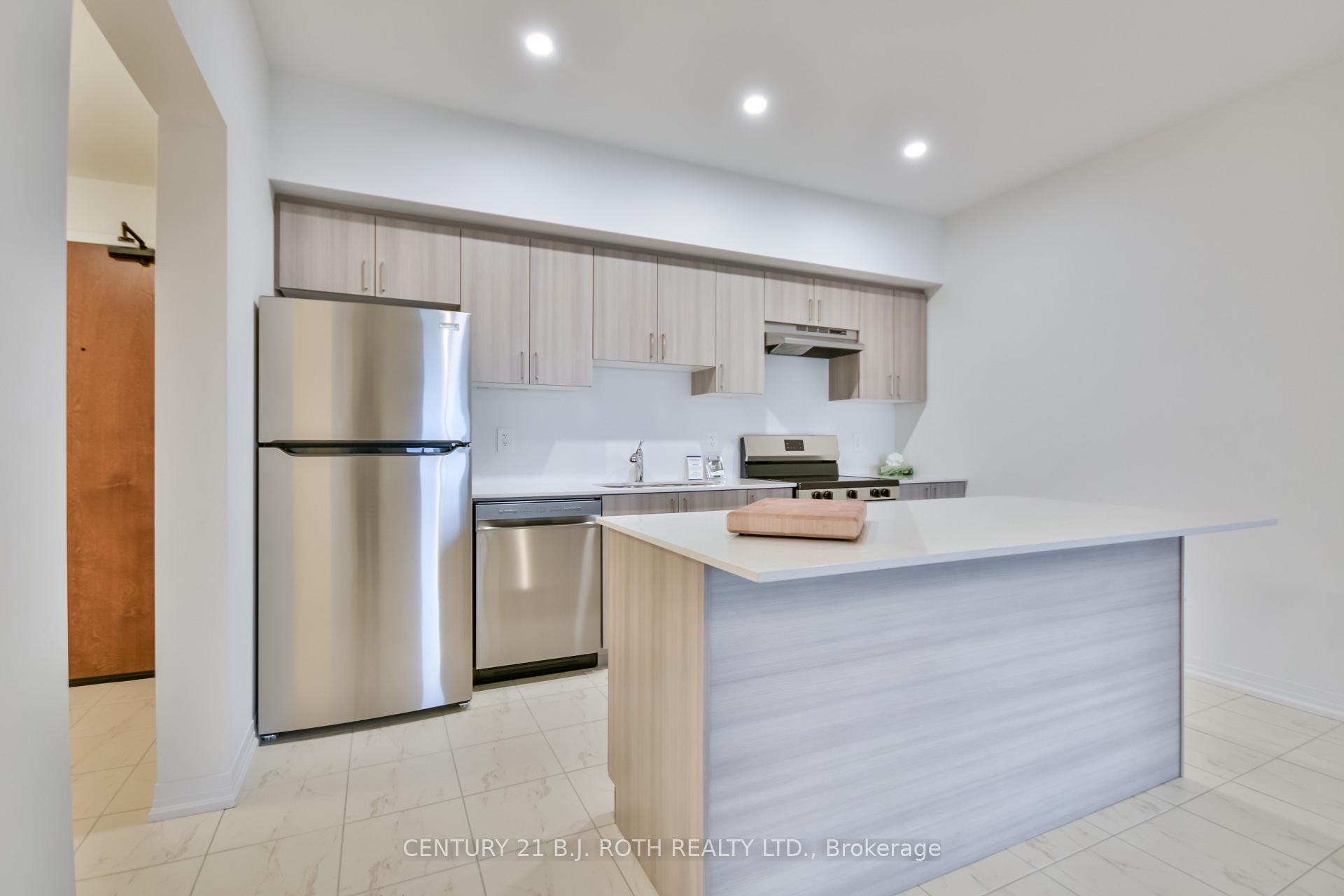 Photo 8 of Unit 606, 15 Kneeshaw Drive, Barrie, Rural Barrie Southeast — HOMEH