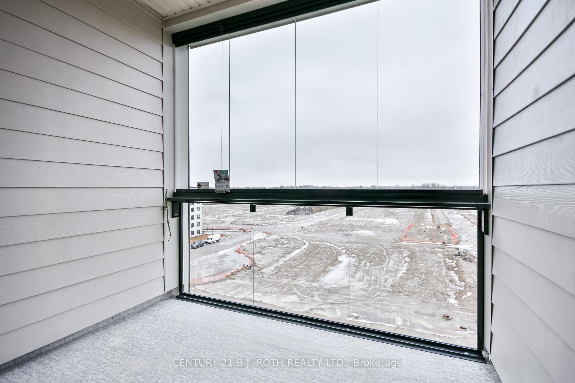 Photo 13 of Unit 606, 15 Kneeshaw Drive, Barrie, Rural Barrie Southeast — HOMEH