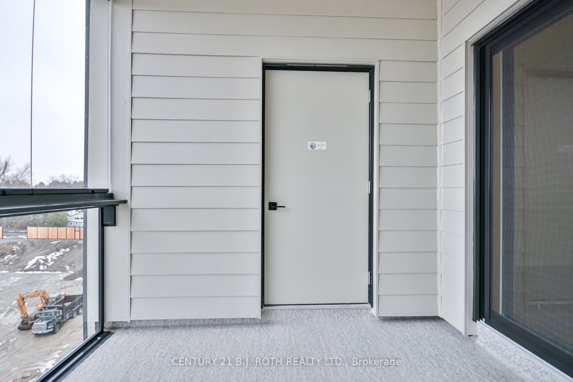 Photo 14 of Unit 606, 15 Kneeshaw Drive, Barrie, Rural Barrie Southeast — HOMEH