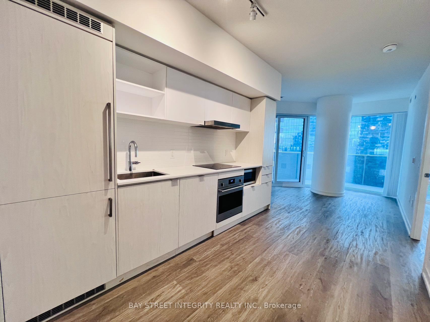 Photo 1 of Unit 2709, 55 Cooper Street, Toronto, Waterfront Communities — HOMEH
