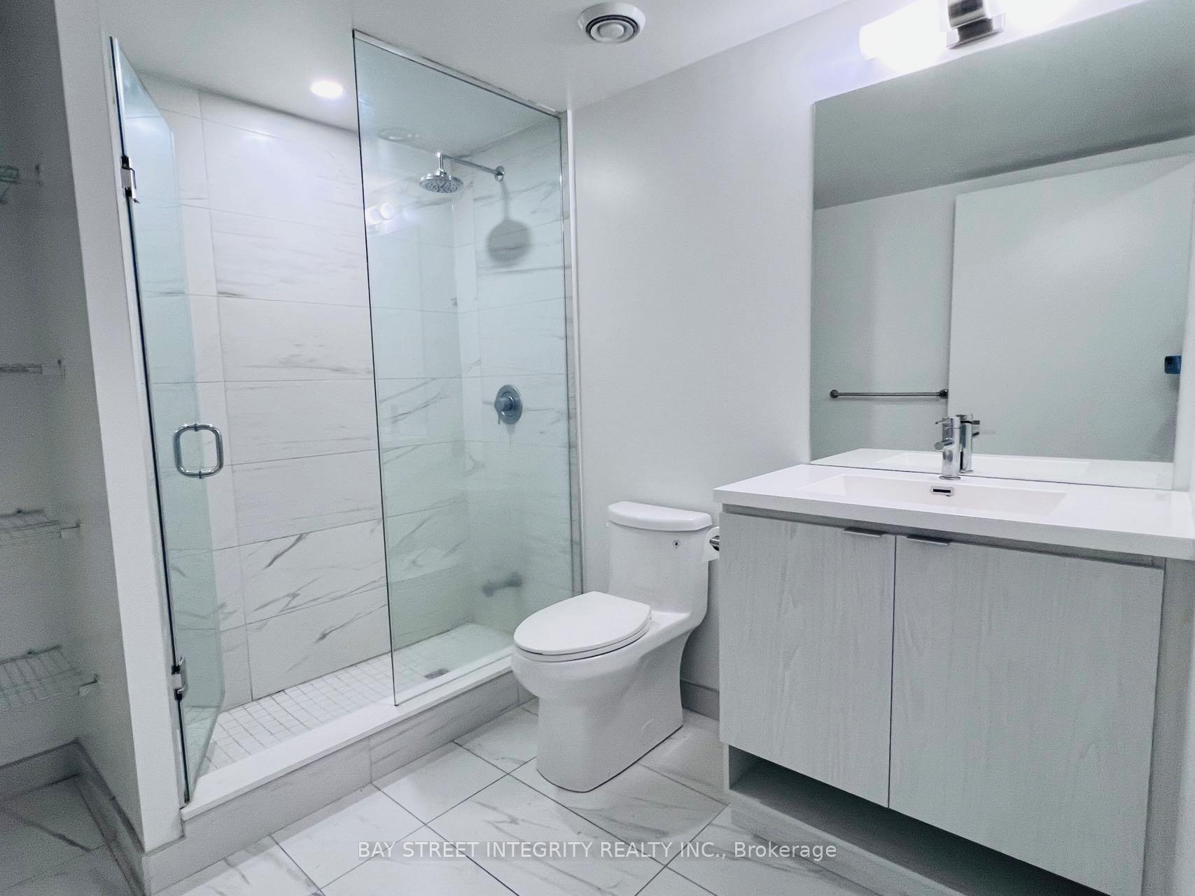 Photo 6 of Unit 2709, 55 Cooper Street, Toronto, Waterfront Communities — HOMEH