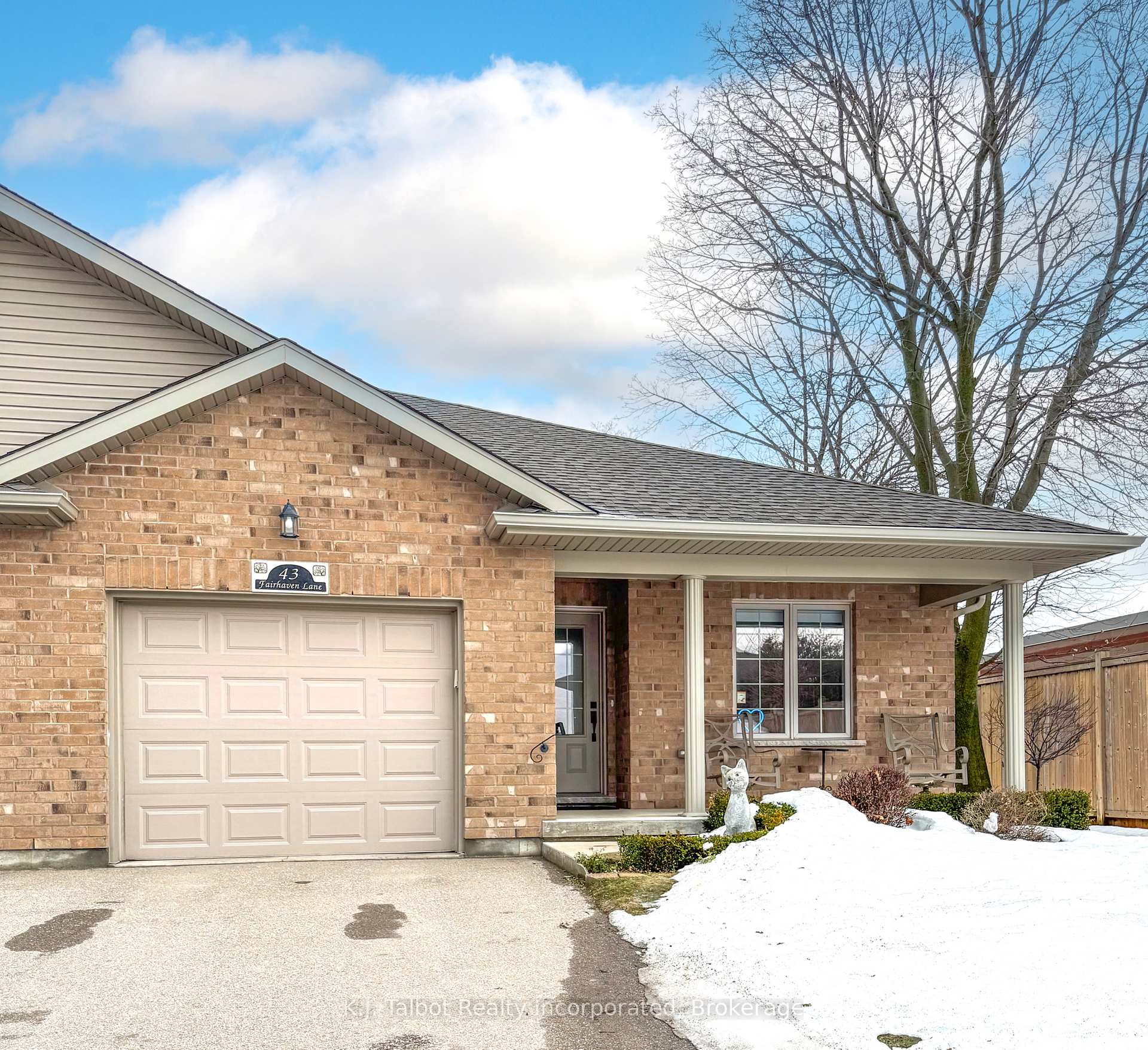 Photo 1 of Unit 28, 43 Fairhaven Lane, Goderich, Goderich (Town) — HOMEH