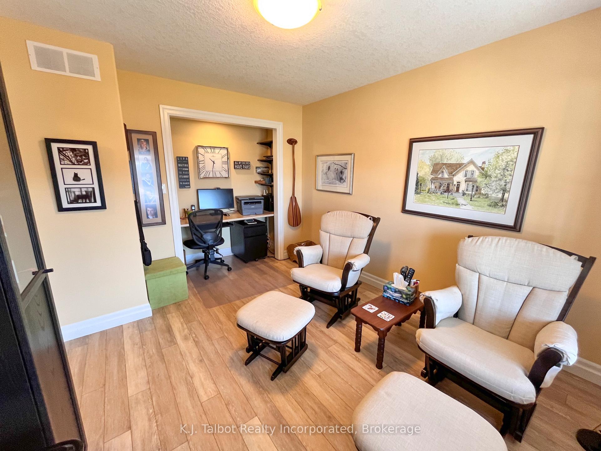 Photo 4 of Unit 28, 43 Fairhaven Lane, Goderich, Goderich (Town) — HOMEH