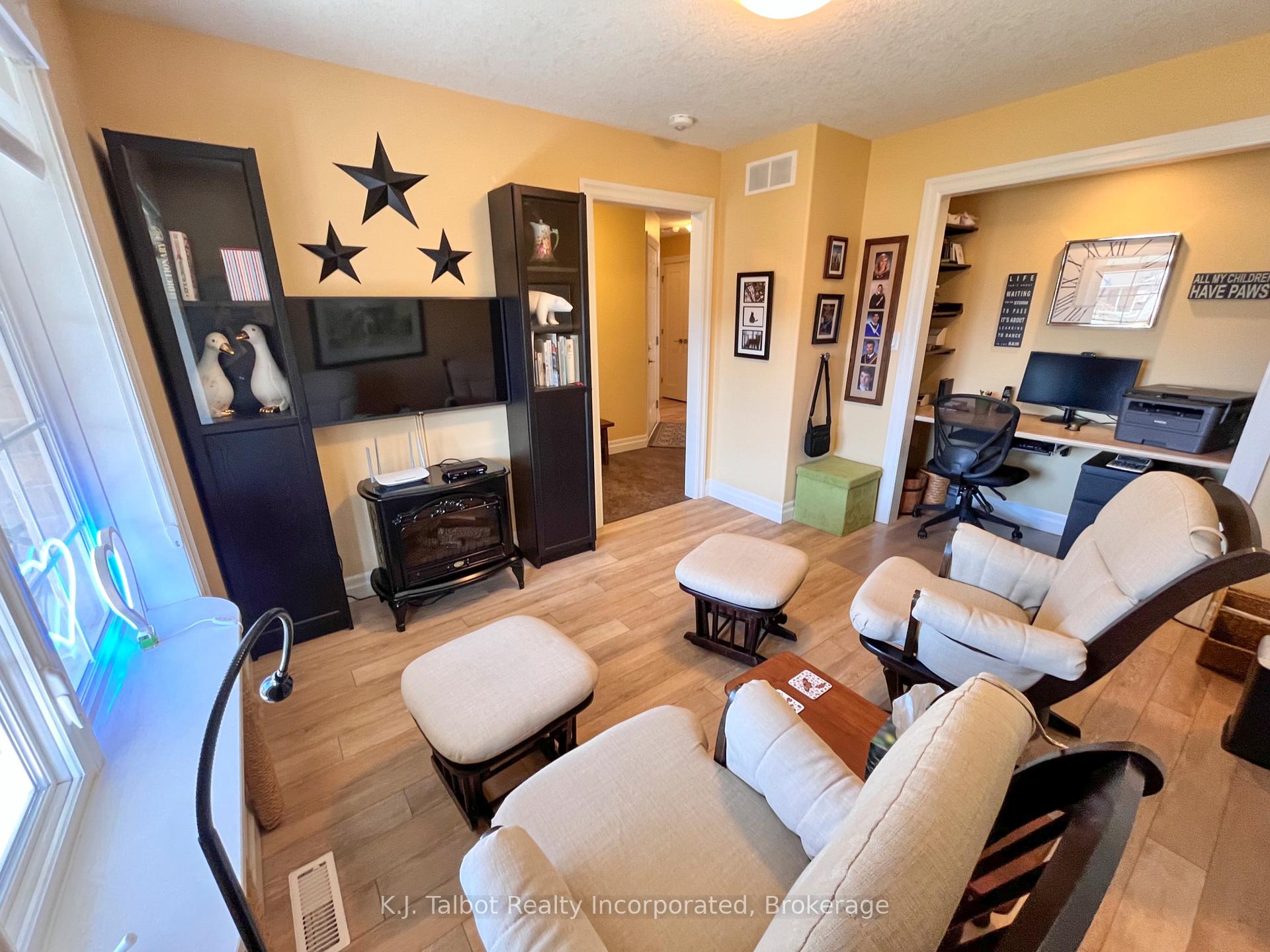 Photo 5 of Unit 28, 43 Fairhaven Lane, Goderich, Goderich (Town) — HOMEH