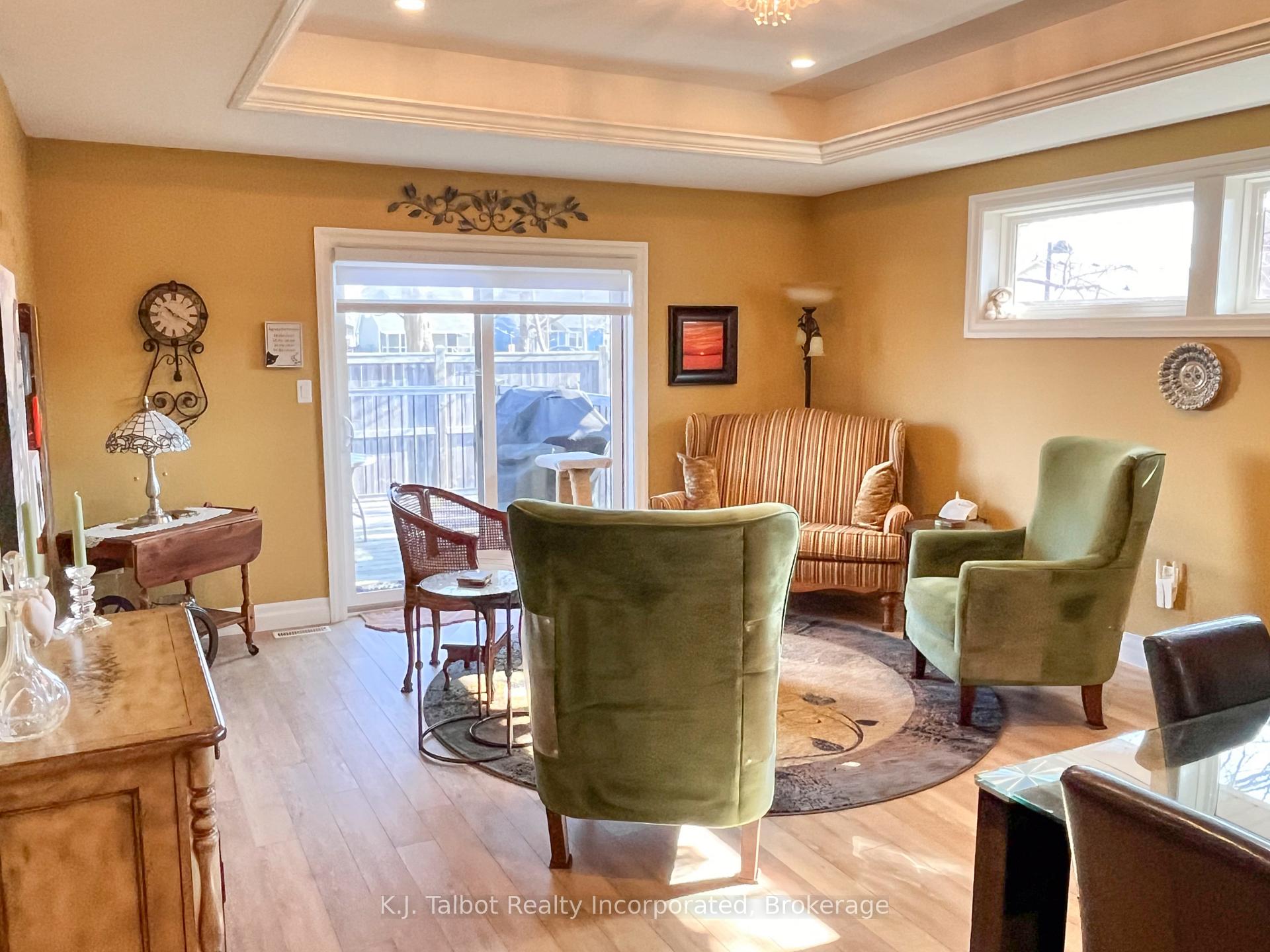 Photo 8 of Unit 28, 43 Fairhaven Lane, Goderich, Goderich (Town) — HOMEH