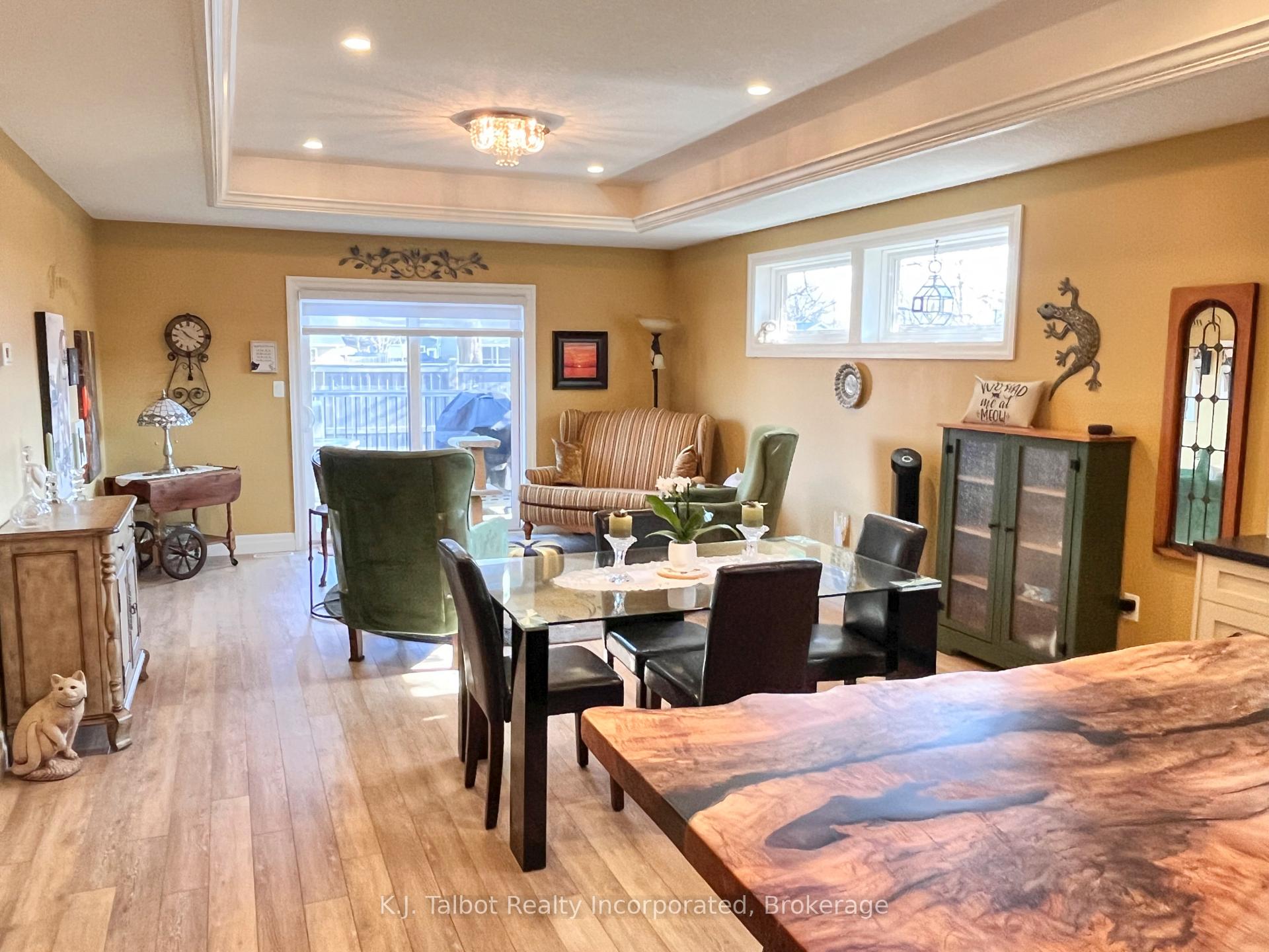 Photo 10 of Unit 28, 43 Fairhaven Lane, Goderich, Goderich (Town) — HOMEH