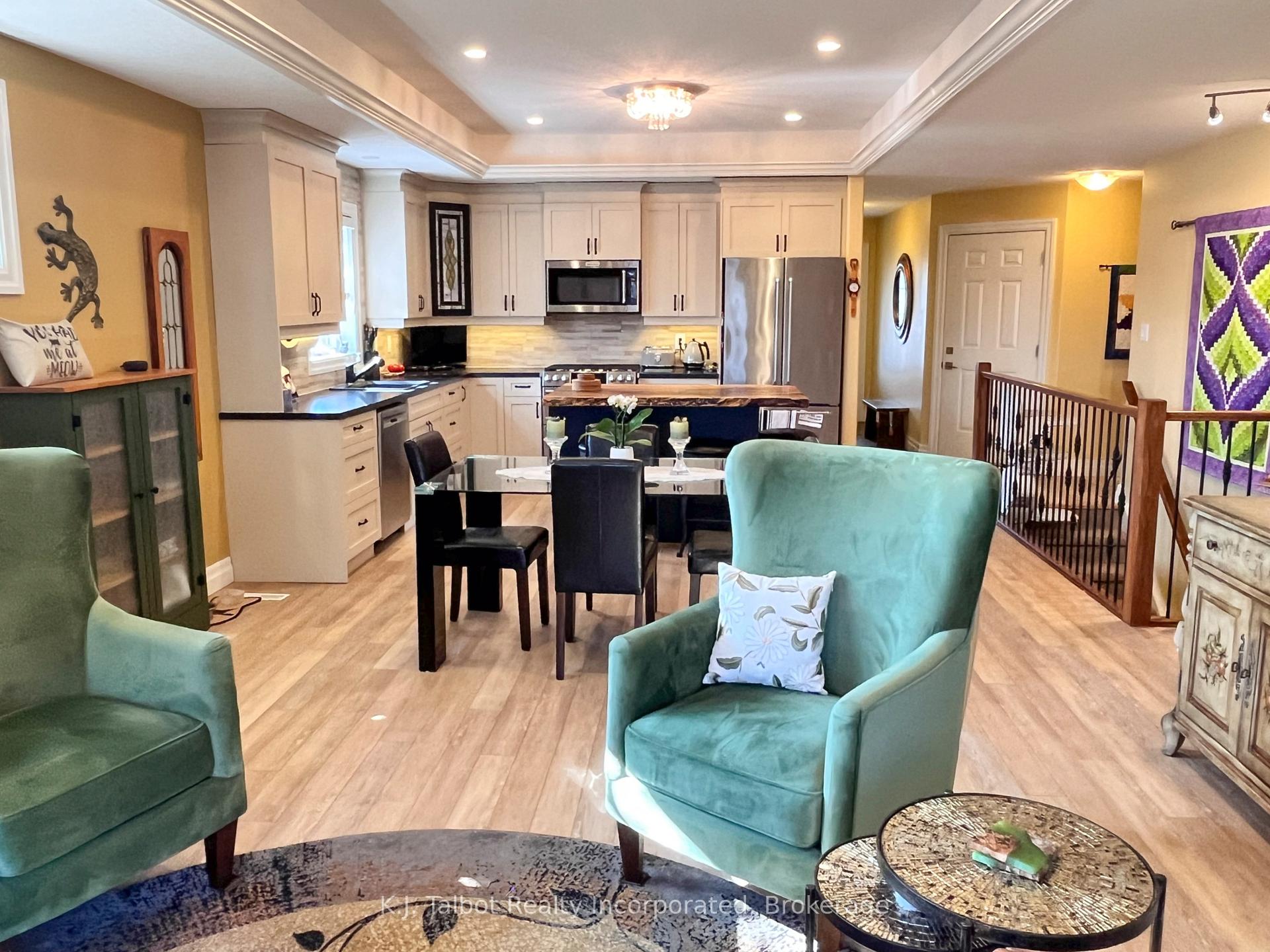 Photo 11 of Unit 28, 43 Fairhaven Lane, Goderich, Goderich (Town) — HOMEH