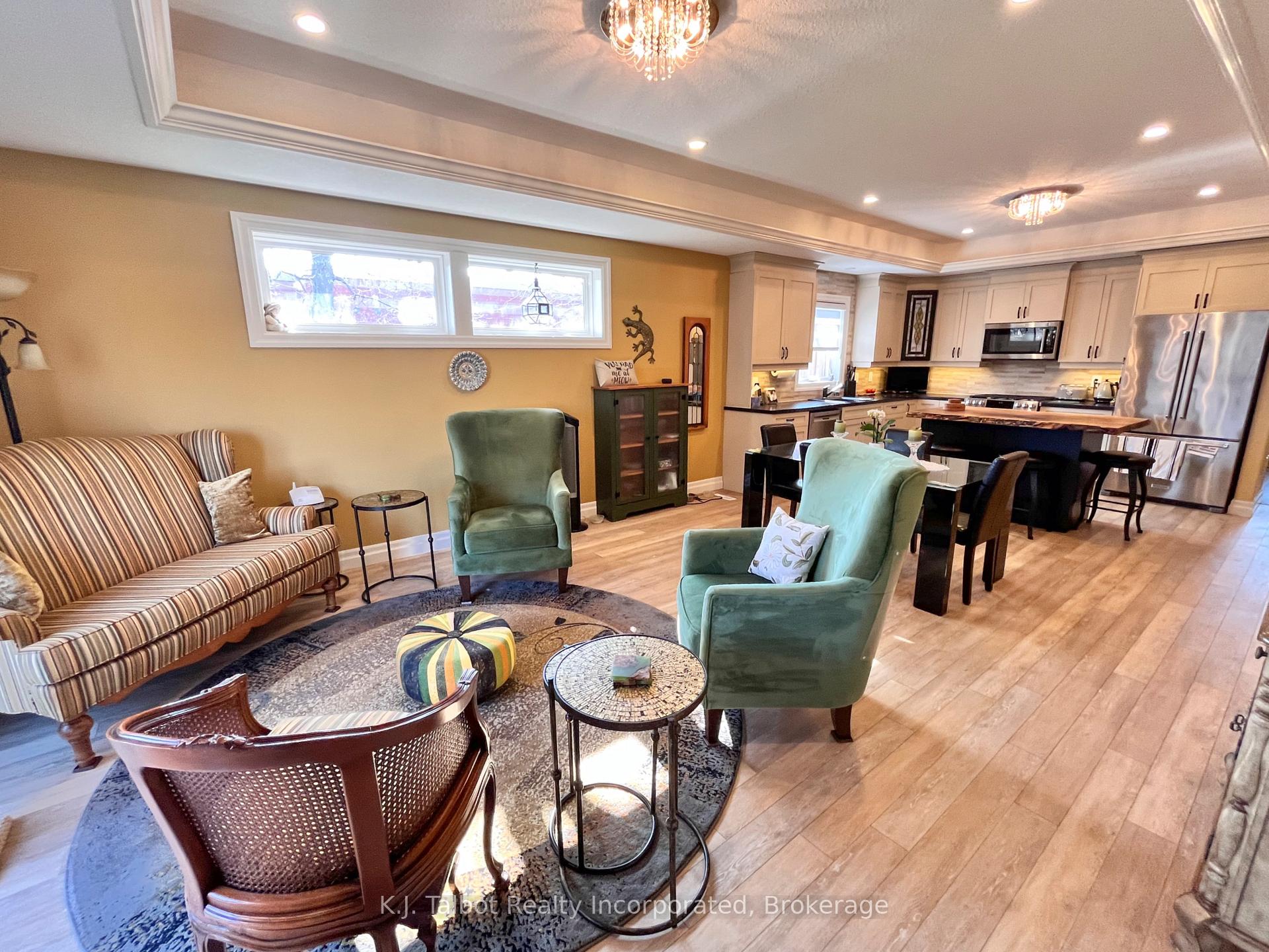 Photo 12 of Unit 28, 43 Fairhaven Lane, Goderich, Goderich (Town) — HOMEH