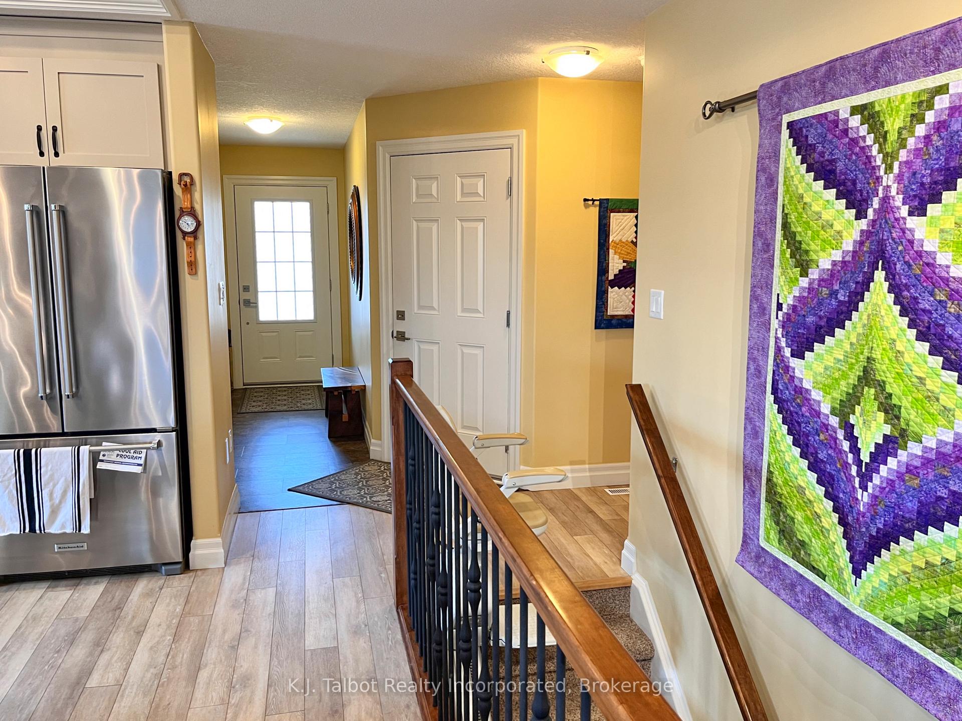 Photo 16 of Unit 28, 43 Fairhaven Lane, Goderich, Goderich (Town) — HOMEH