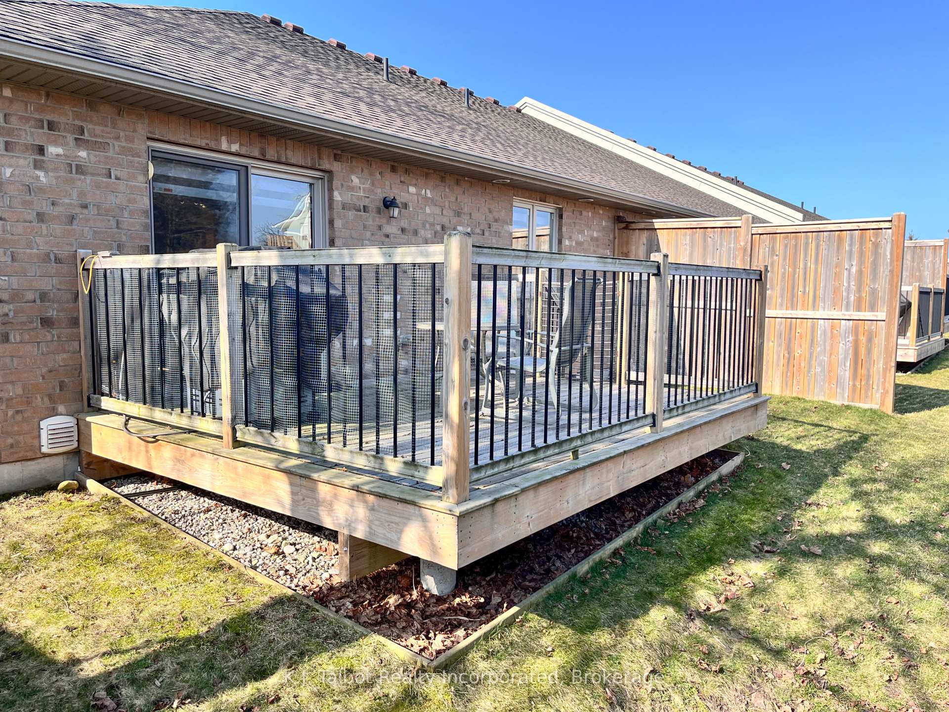 Photo 29 of Unit 28, 43 Fairhaven Lane, Goderich, Goderich (Town) — HOMEH