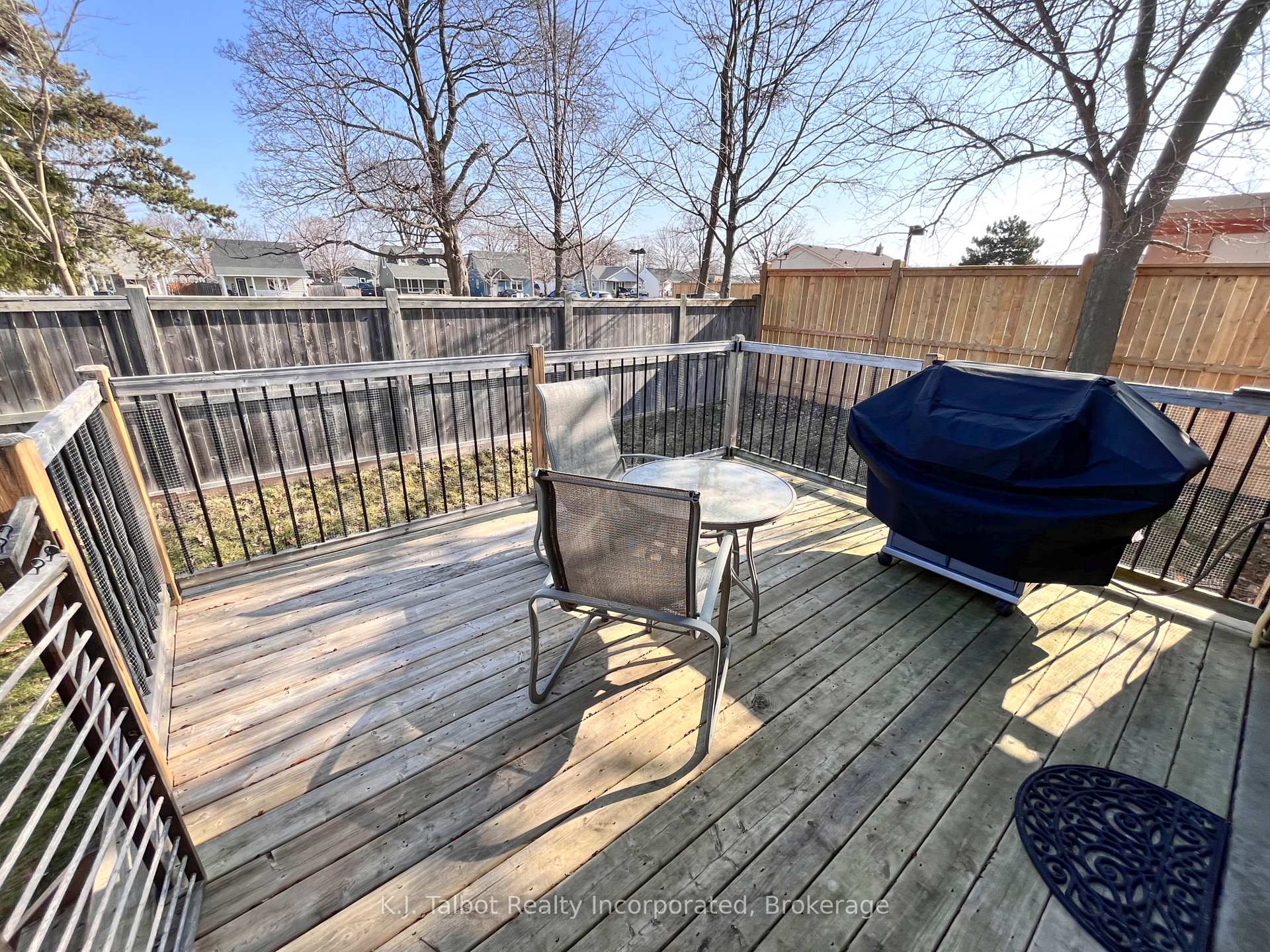 Photo 30 of Unit 28, 43 Fairhaven Lane, Goderich, Goderich (Town) — HOMEH