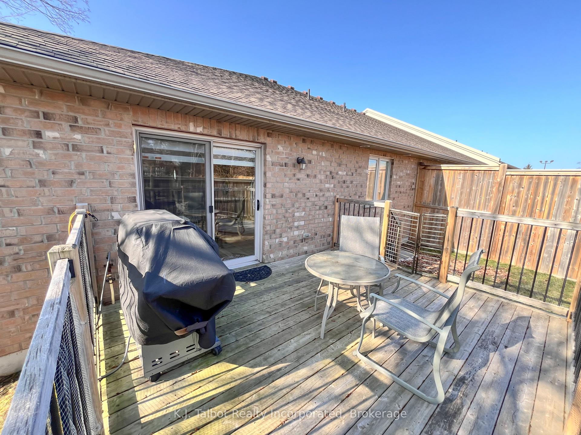 Photo 31 of Unit 28, 43 Fairhaven Lane, Goderich, Goderich (Town) — HOMEH