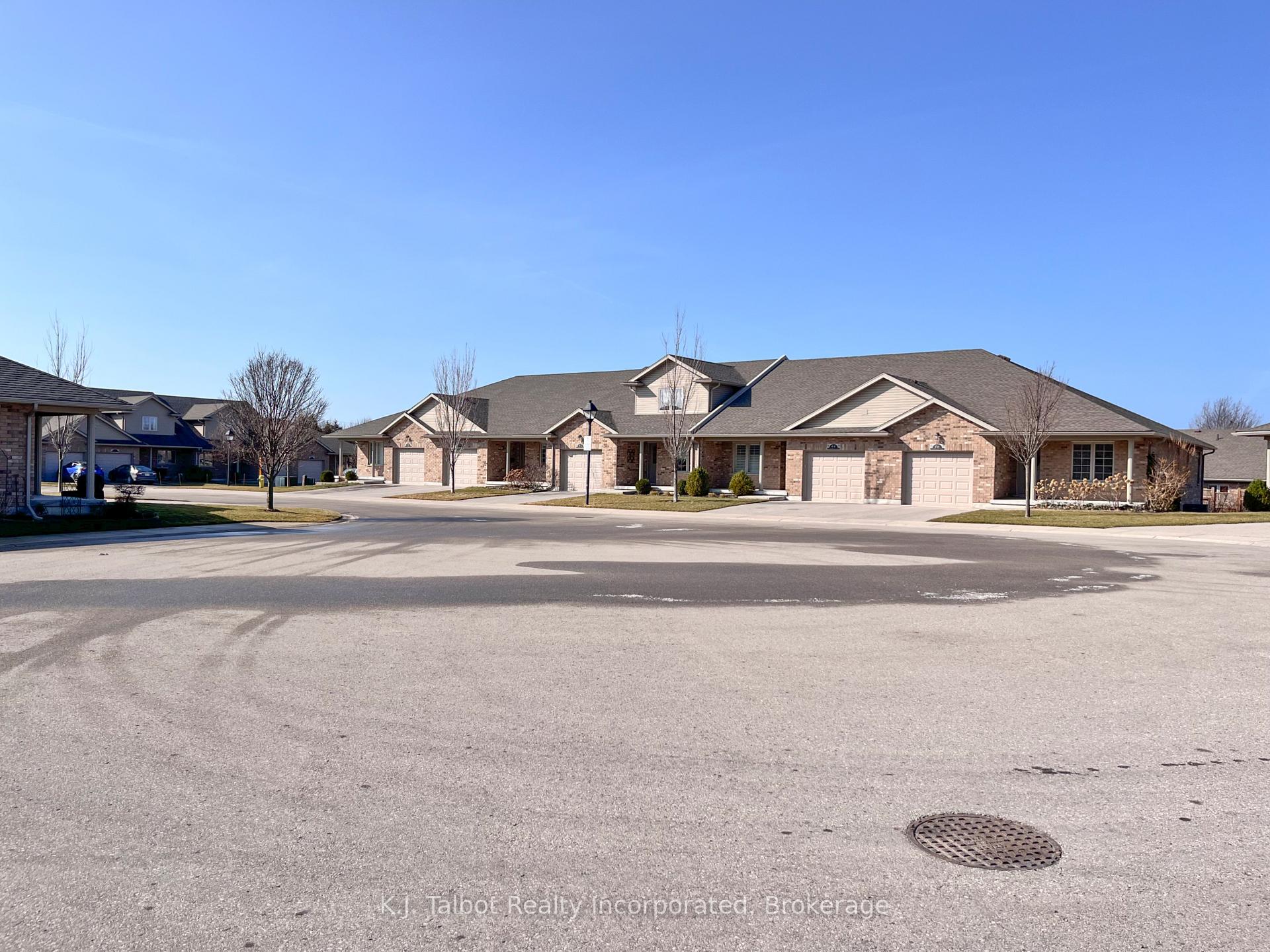 Photo 32 of Unit 28, 43 Fairhaven Lane, Goderich, Goderich (Town) — HOMEH