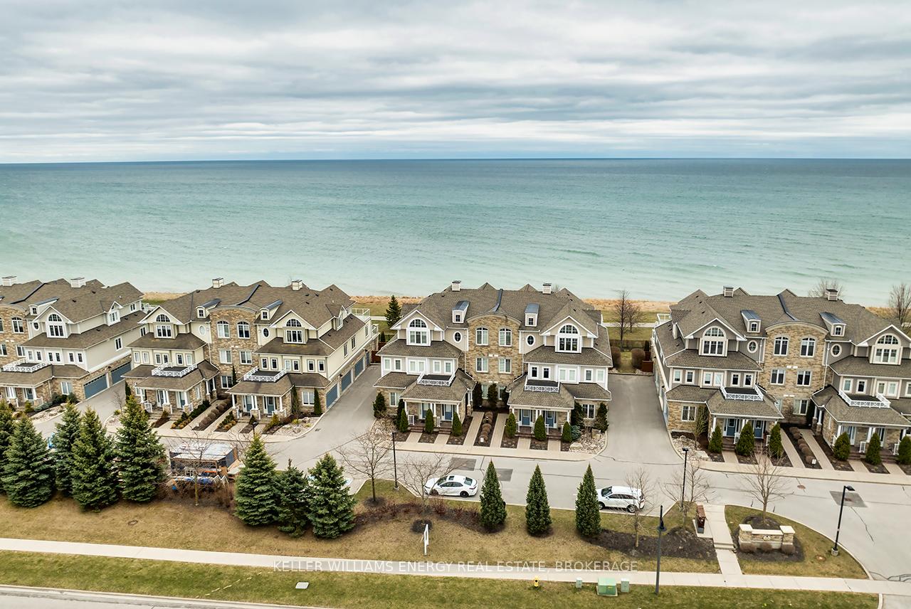 Photo 3 of Unit 4, 345 Lakebreeze Drive, Clarington, Newcastle — HOMEH