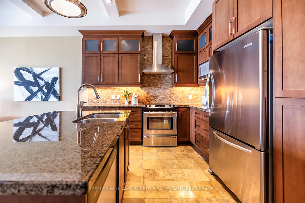 Photo 7 of Unit 4, 345 Lakebreeze Drive, Clarington, Newcastle — HOMEH