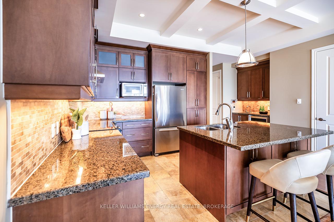 Photo 8 of Unit 4, 345 Lakebreeze Drive, Clarington, Newcastle — HOMEH