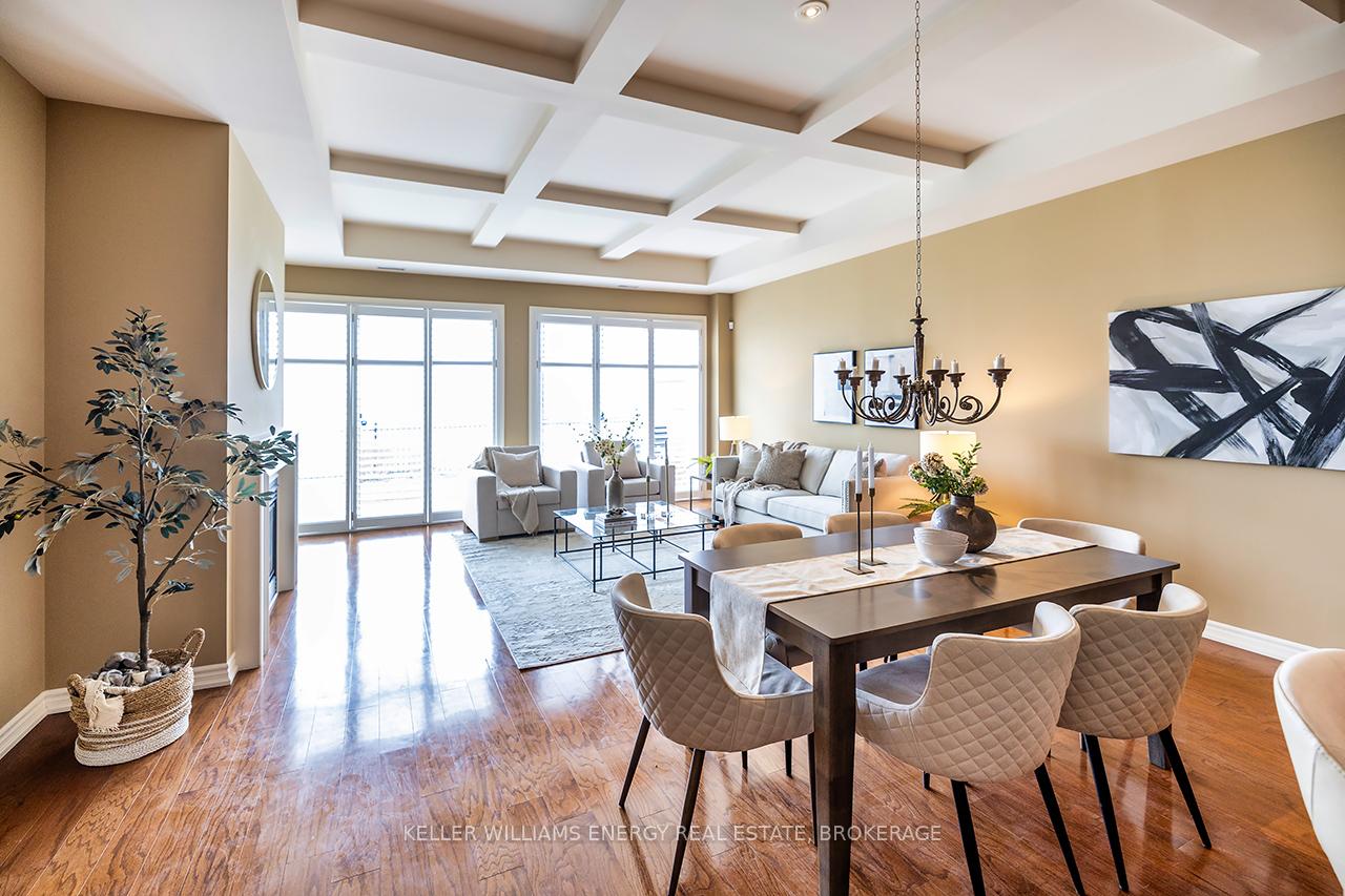 Photo 10 of Unit 4, 345 Lakebreeze Drive, Clarington, Newcastle — HOMEH