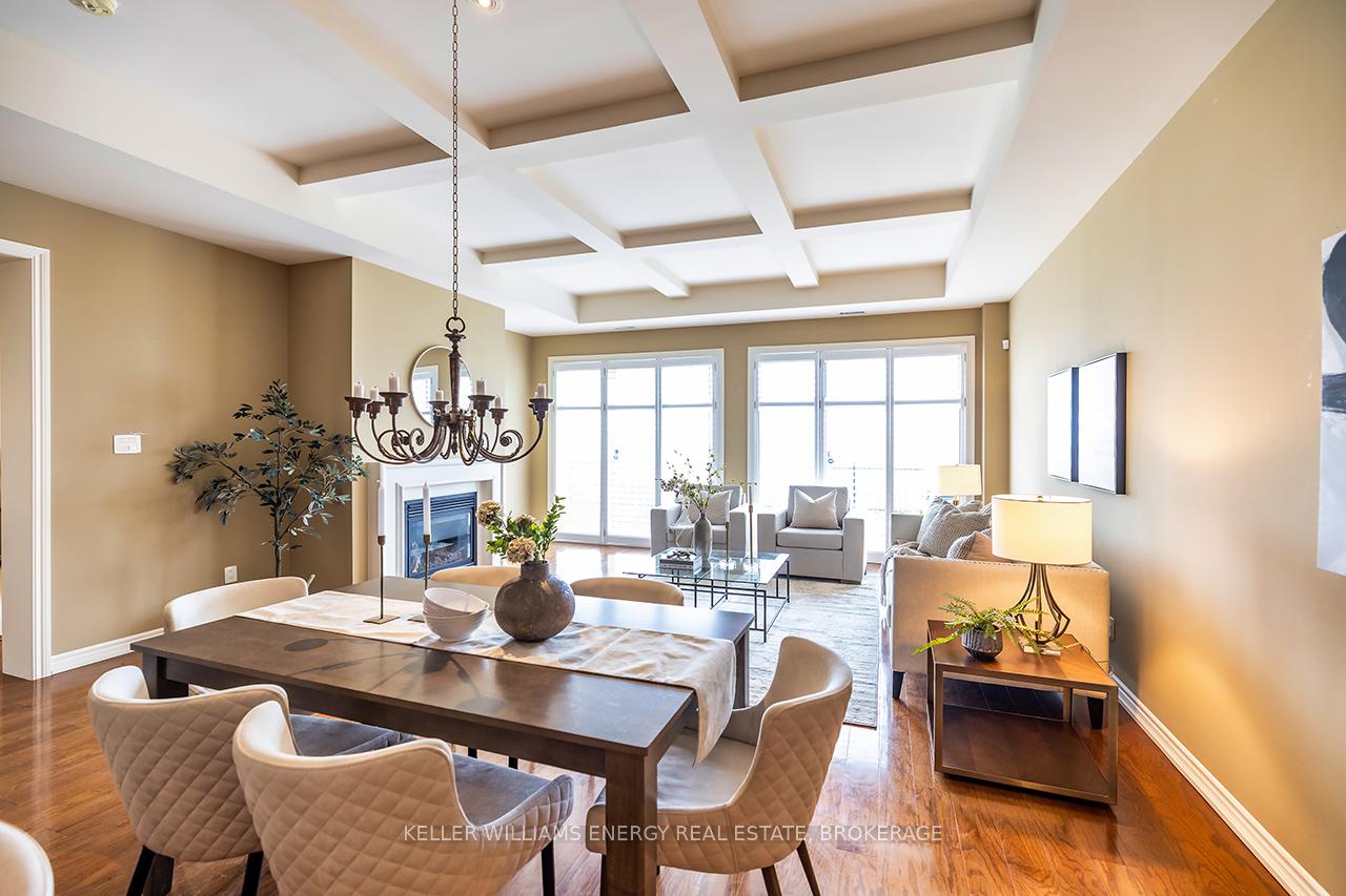 Photo 11 of Unit 4, 345 Lakebreeze Drive, Clarington, Newcastle — HOMEH
