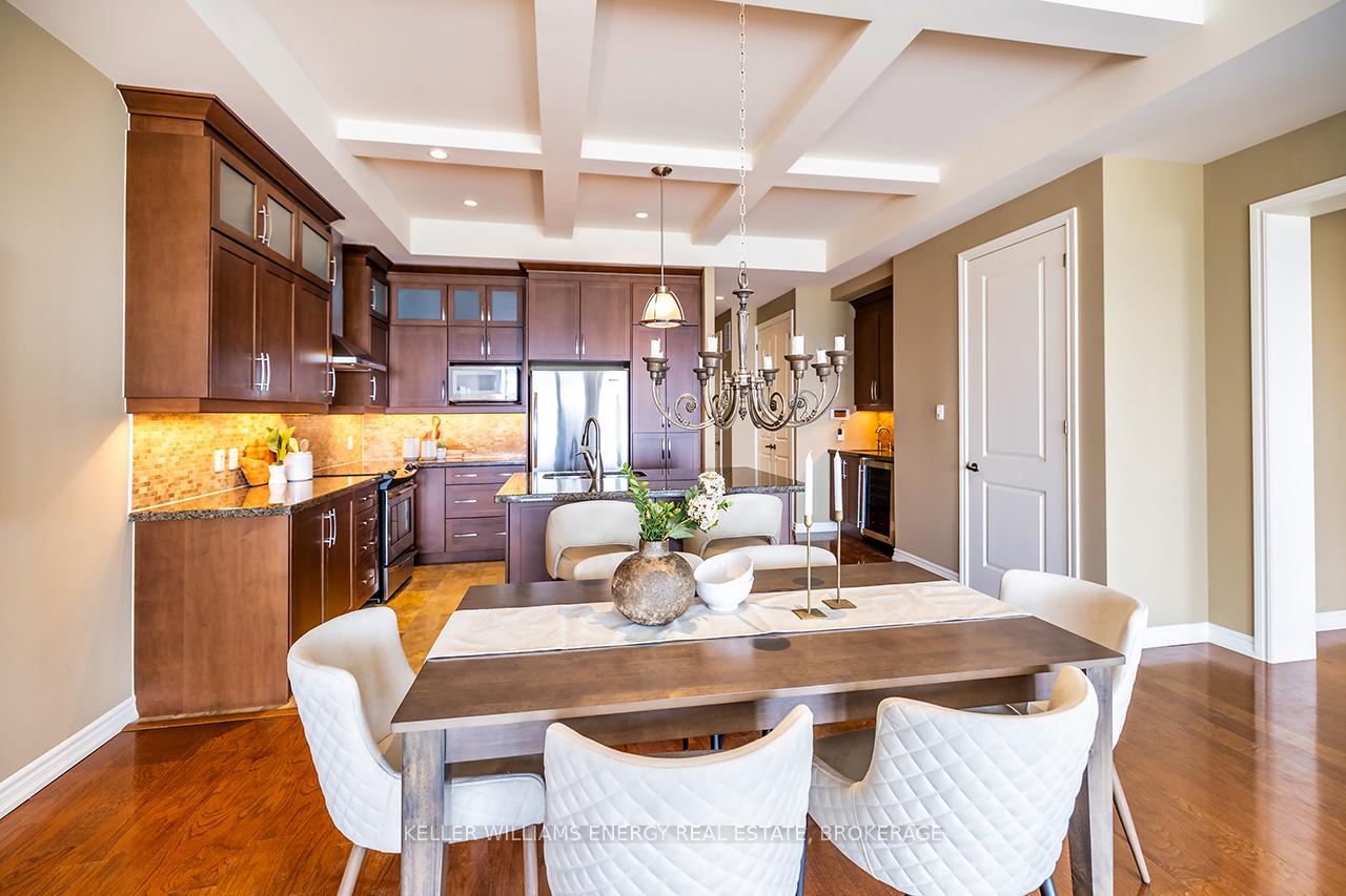 Photo 12 of Unit 4, 345 Lakebreeze Drive, Clarington, Newcastle — HOMEH