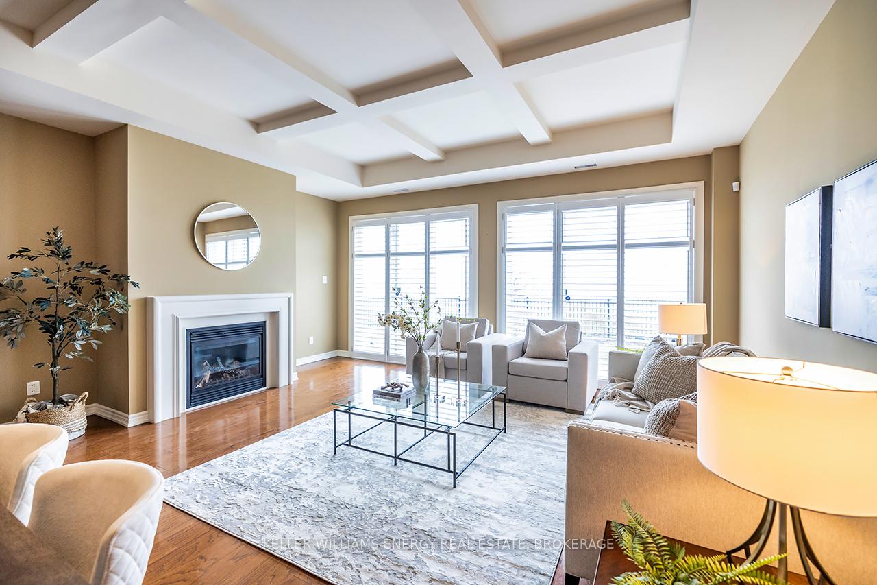 Photo 13 of Unit 4, 345 Lakebreeze Drive, Clarington, Newcastle — HOMEH