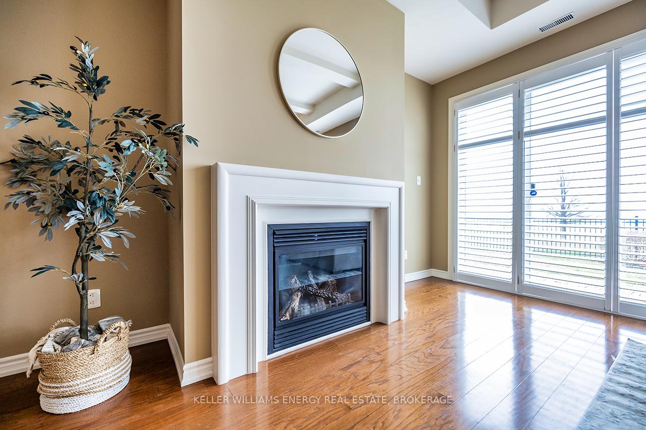 Photo 15 of Unit 4, 345 Lakebreeze Drive, Clarington, Newcastle — HOMEH