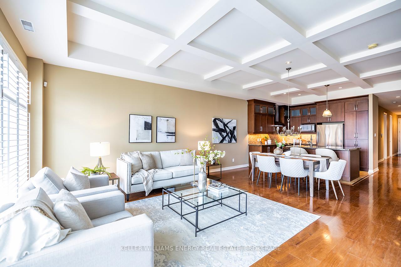 Photo 16 of Unit 4, 345 Lakebreeze Drive, Clarington, Newcastle — HOMEH