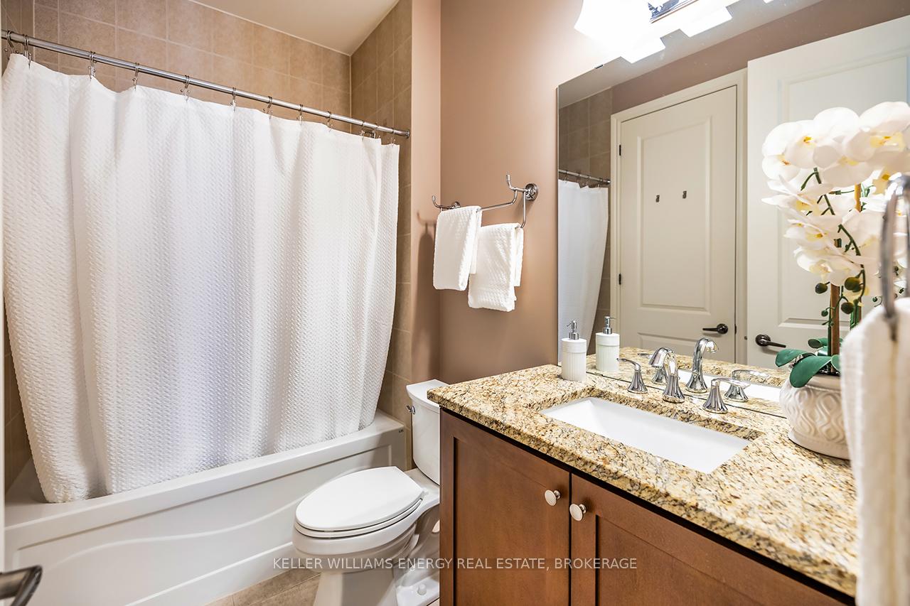 Photo 23 of Unit 4, 345 Lakebreeze Drive, Clarington, Newcastle — HOMEH