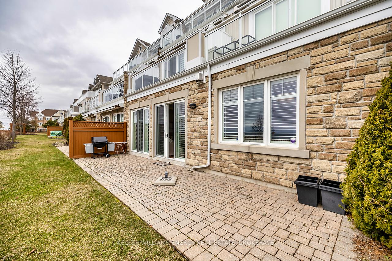 Photo 25 of Unit 4, 345 Lakebreeze Drive, Clarington, Newcastle — HOMEH