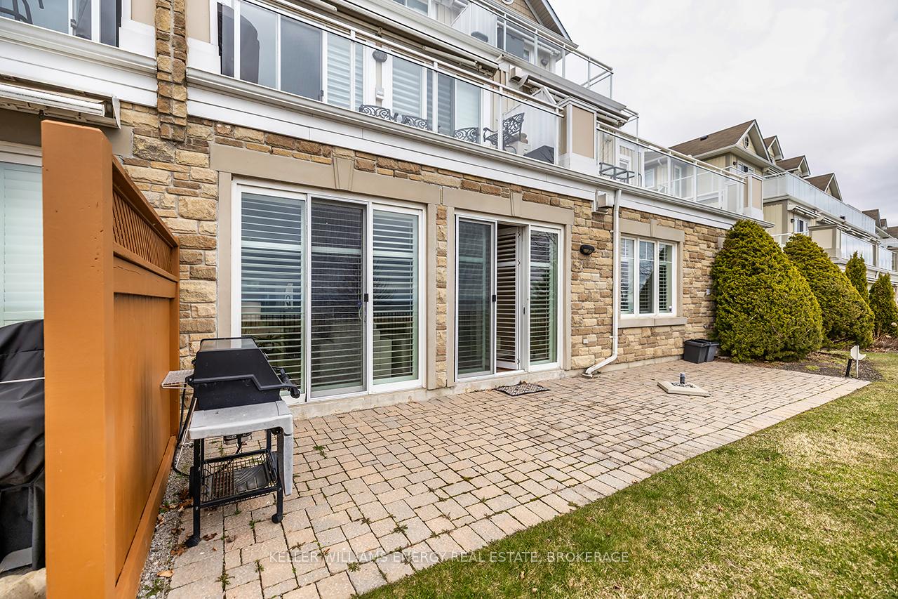 Photo 26 of Unit 4, 345 Lakebreeze Drive, Clarington, Newcastle — HOMEH