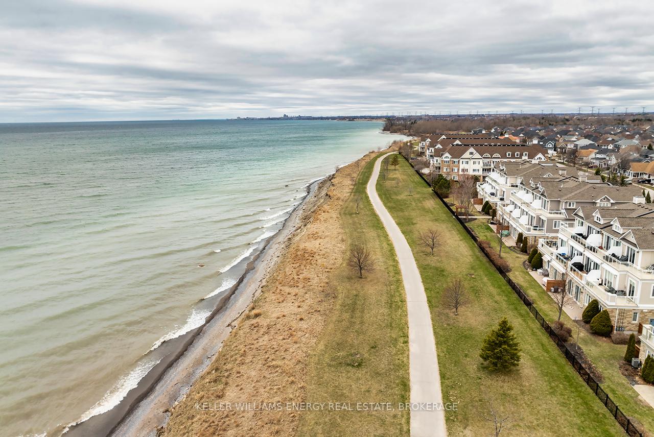Photo 28 of Unit 4, 345 Lakebreeze Drive, Clarington, Newcastle — HOMEH