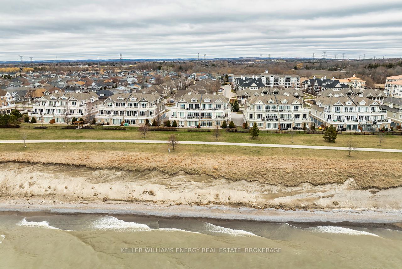 Photo 29 of Unit 4, 345 Lakebreeze Drive, Clarington, Newcastle — HOMEH