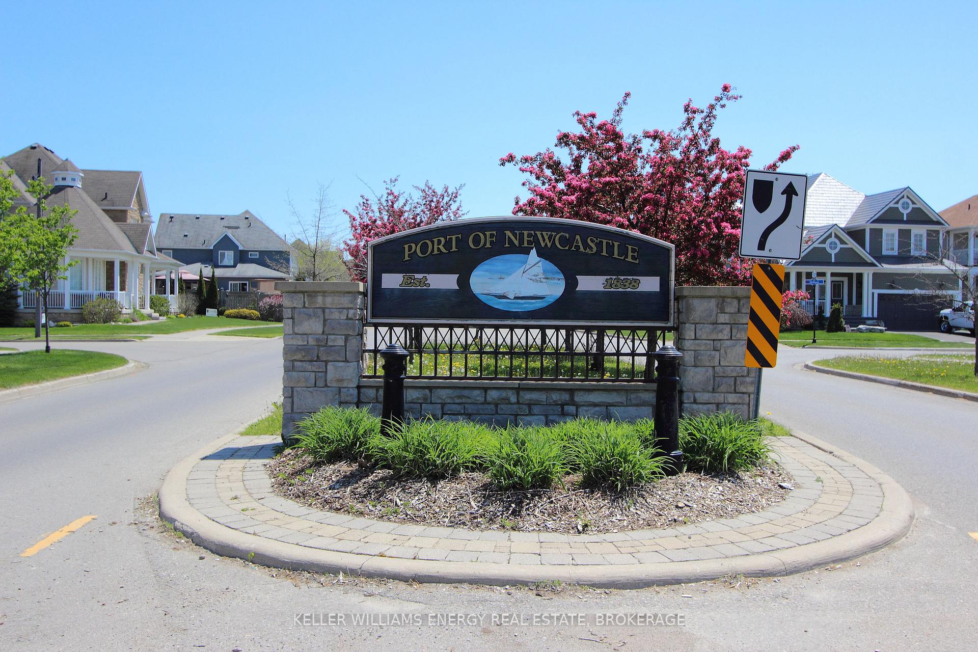 Photo 31 of Unit 4, 345 Lakebreeze Drive, Clarington, Newcastle — HOMEH