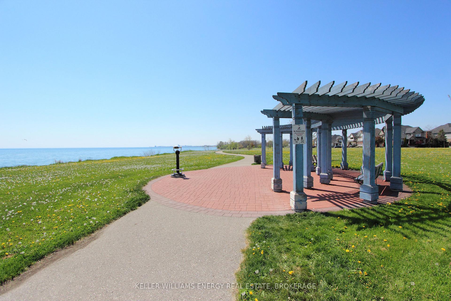 Photo 33 of Unit 4, 345 Lakebreeze Drive, Clarington, Newcastle — HOMEH