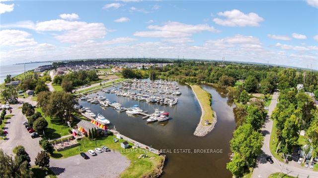 Photo 34 of Unit 4, 345 Lakebreeze Drive, Clarington, Newcastle — HOMEH