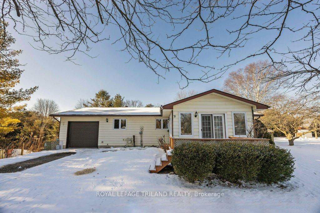 Photo 1 of 9357 Currie Road, Dutton/Dunwich, Wallacetown — HOMEH