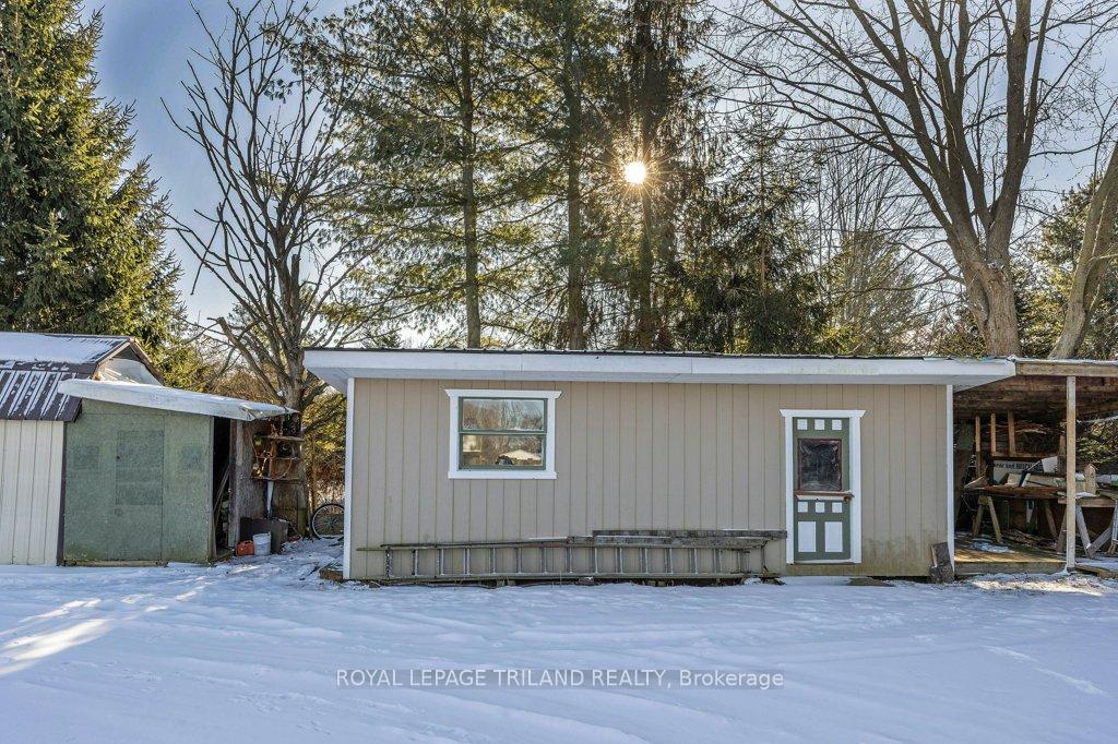Photo 8 of 9357 Currie Road, Dutton/Dunwich, Wallacetown — HOMEH